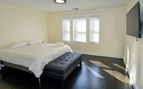 Modern Two Bedroom Condo - Boston